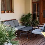 Csendeskert Wellness - Garden, Grill, Chill 公寓 *