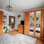 Apartmán Csendeskert Wellness - Garden, Grill, Chill
