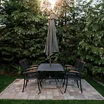 Csendeskert Wellness - Garden, Grill, Chill *