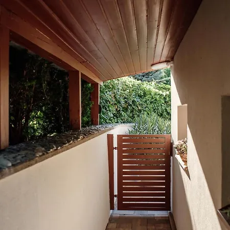 Appartement Csendeskert Wellness - Garden, Grill, Chill Balatonalmádi