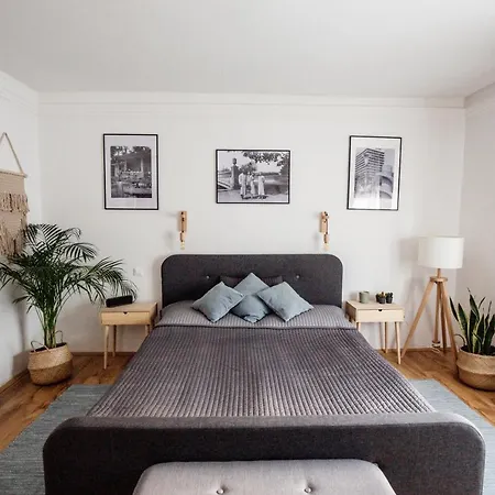 Csendeskert Wellness Apartments - Garden, Grill, Chill Апартаменты Балатональмади