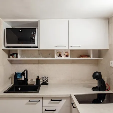 Csendeskert Wellness - Garden, Grill, Chill *