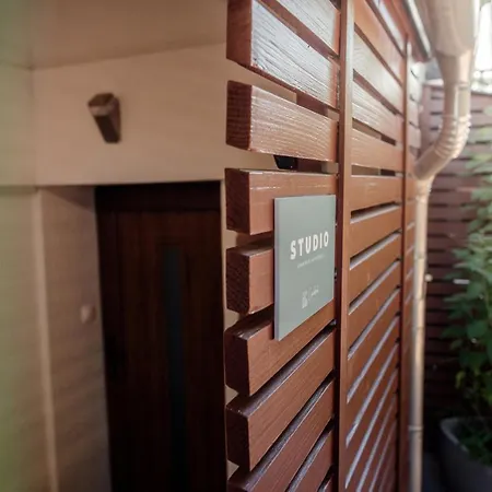 Csendeskert Wellness - Garden, Grill, Chill * Balatonalmádi