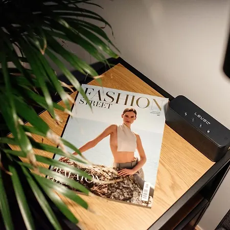 Csendeskert Wellness - Garden, Grill, Chill Appartement