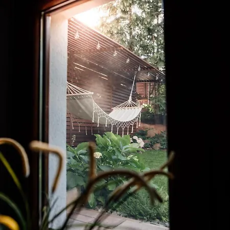 Lejlighed Csendeskert Wellness - Garden, Grill, Chill *