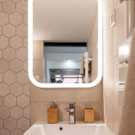 Apartman Csendeskert Wellness - Garden, Grill, Chill Balatonalmádi