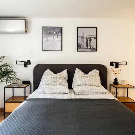 Csendeskert Wellness Apartments - Garden, Grill, Chill Балатональмади