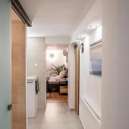 Csendeskert Wellness Apartments - Garden, Grill, Chill *