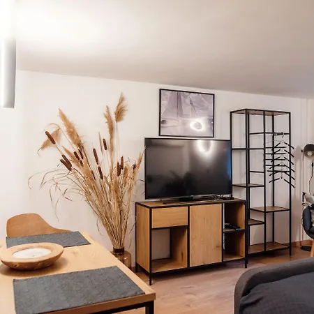 Csendeskert Wellness - Garden, Grill, Chill Lejlighed *