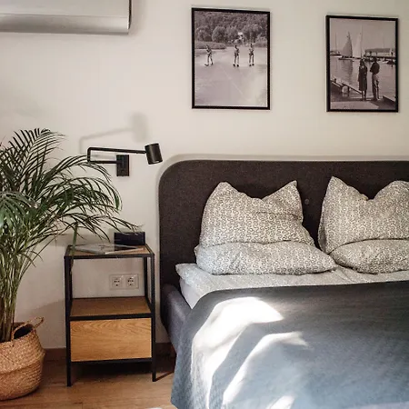 Apartament Csendeskert Wellness - Garden, Grill, Chill Balatonalmádi