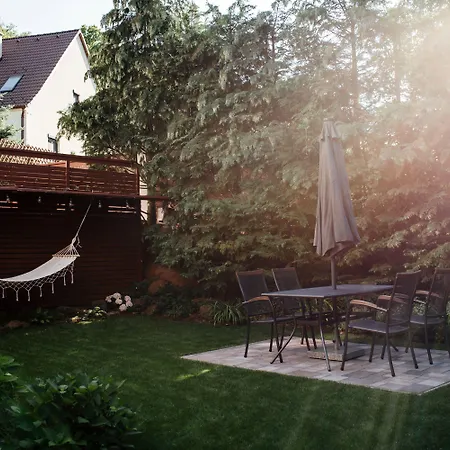 Csendeskert Wellness - Garden, Grill, Chill Balatonalmádi