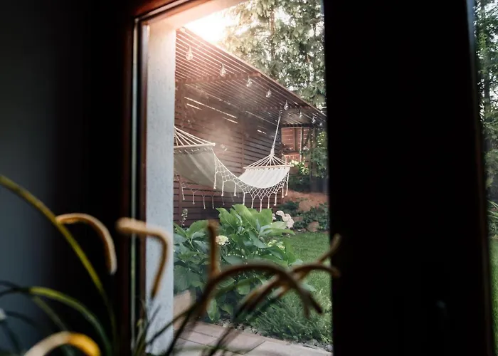 Apartament Csendeskert Wellness - Garden, Grill, Chill *